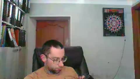 marcjemp online show from May 18, 3:12 pm