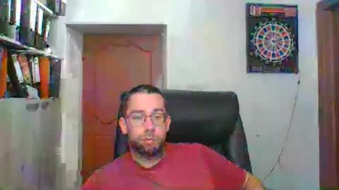 marcjemp online show from May 22, 3:36 pm