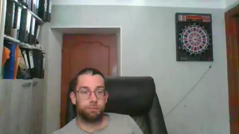 marcjemp online show from June 8, 1:17 pm