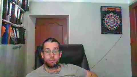 marcjemp online show from June 8, 2:23 pm