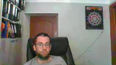 marcjemp online show from June 8, 3:29 pm