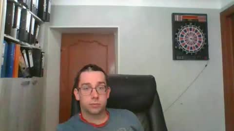 marcjemp online show from June 9, 9:37 am