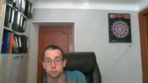 marcjemp online show from June 10, 11:39 am