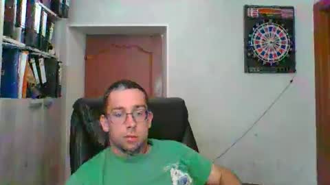 marcjemp online show from June 11, 11:38 am