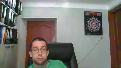 marcjemp online show from June 11, 3:29 pm