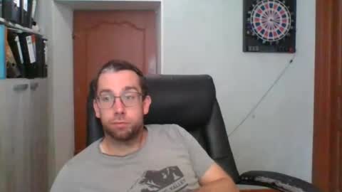 marcjemp online show from June 16, 8:57 am