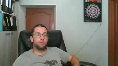 marcjemp online show from June 16, 1:31 pm