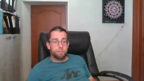 marcjemp online show from June 17, 12:15 pm
