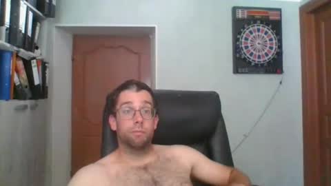 marcjemp online show from July 8, 12:09 pm