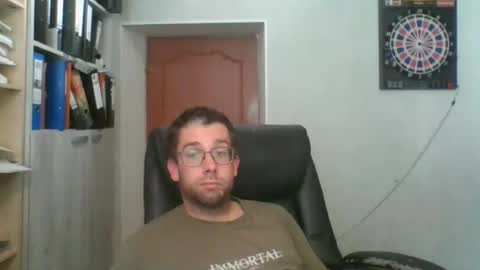 marcjemp online show from July 10, 2:23 pm