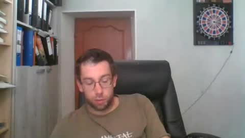 marcjemp online show from July 10, 3:29 pm