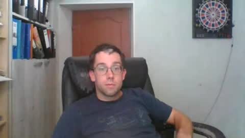 marcjemp online show from July 14, 2:20 pm