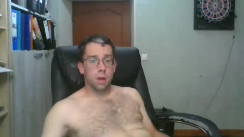 marcjemp online show from July 14, 10:10 pm
