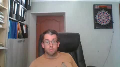 marcjemp online show from July 16, 3:13 pm