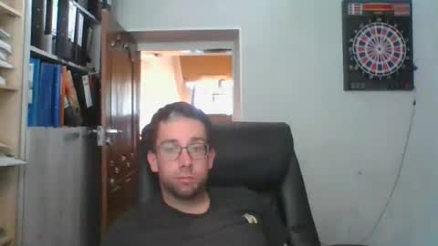marcjemp online show from July 18, 11:22 am