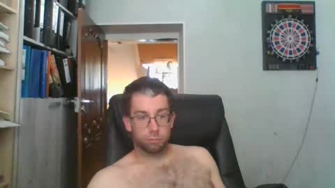 marcjemp online show from July 18, 12:39 pm