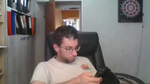 marcjemp online show from July 30, 11:39 am