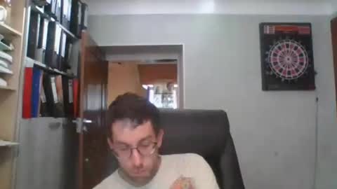 marcjemp online show from July 30, 1:51 pm