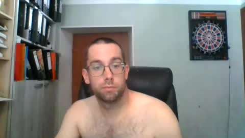 marcjemp online show from August 8, 12:27 pm