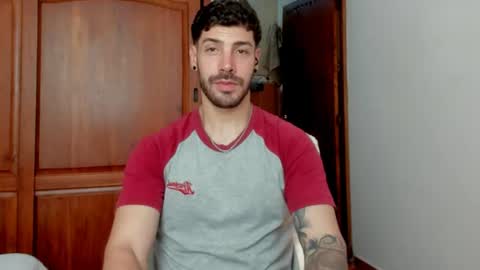 Marco online show from July 8, 3:49 pm