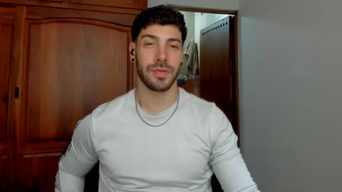 Marco online show from July 9, 3:28 pm