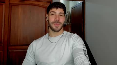 Marco online show from July 9, 4:34 pm