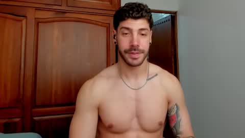 Marco online show from July 14, 6:52 pm