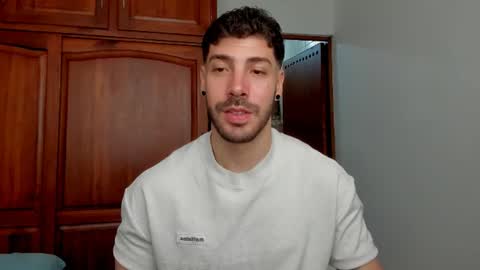 Marco online show from July 15, 1:56 pm