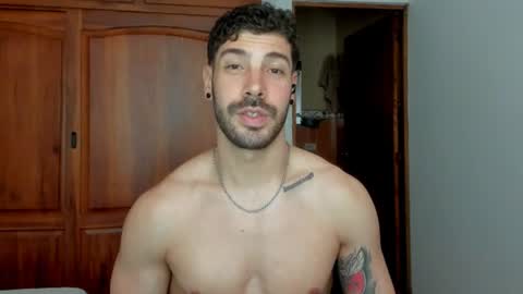 Marco online show from July 23, 3:58 pm