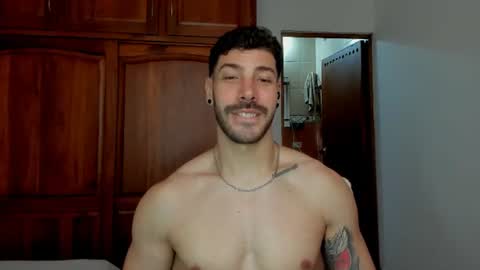 Marco online show from July 29, 3:08 pm