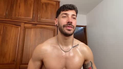 Marco online show from July 29, 5:20 pm