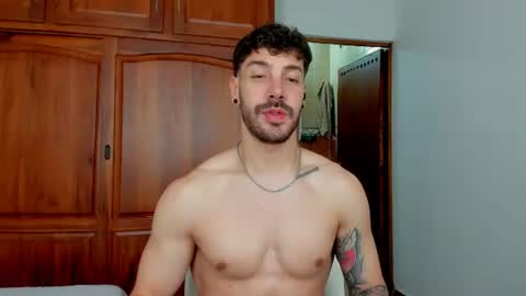 Marco online show from July 30, 3:08 pm