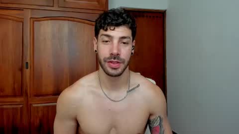 Marco online show from August 15, 1:48 pm