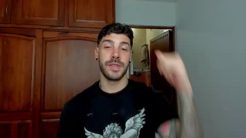 Marco online show from August 16, 2:54 pm