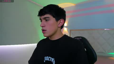 marco_tay online show from August 6, 5:23 pm