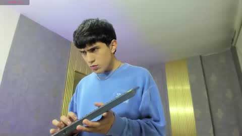 marco_tay online show from August 7, 12:49 pm