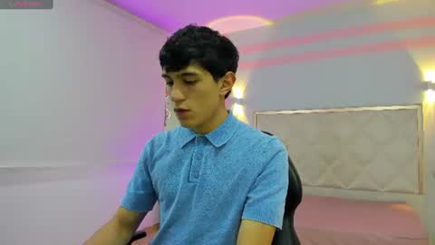 marco_tay online show from August 8, 11:43 am