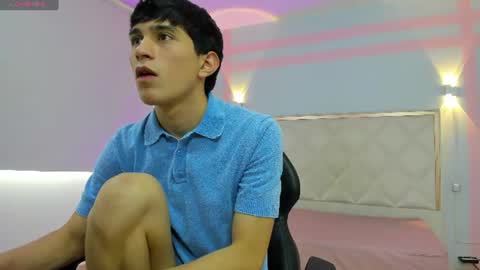 marco_tay online show from August 8, 1:55 pm