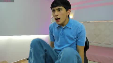 marco_tay online show from August 8, 3:01 pm