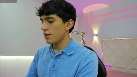 marco_tay online show from August 8, 4:07 pm
