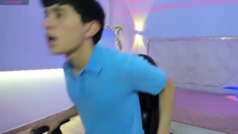 marco_tay online show from August 8, 5:13 pm
