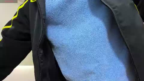 marco_tay online show from August 8, 6:19 pm