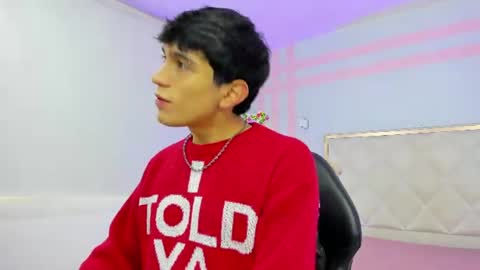 marco_tay online show from August 9, 11:33 am