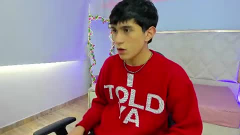 marco_tay online show from August 9, 2:51 pm