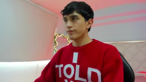 marco_tay online show from August 9, 4:08 pm