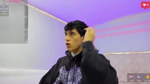 marco_tay online show from August 10, 11:55 am