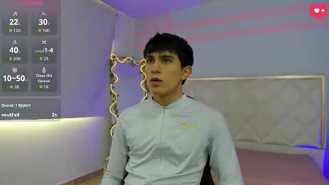 marco_tay online show from August 10, 1:01 pm