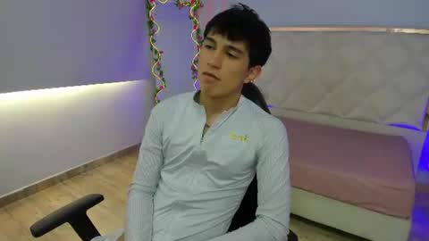 marco_tay online show from August 10, 2:07 pm