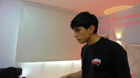 marco_tay online show from August 10, 4:19 pm