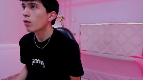 marco_tay online show from August 11, 11:34 am